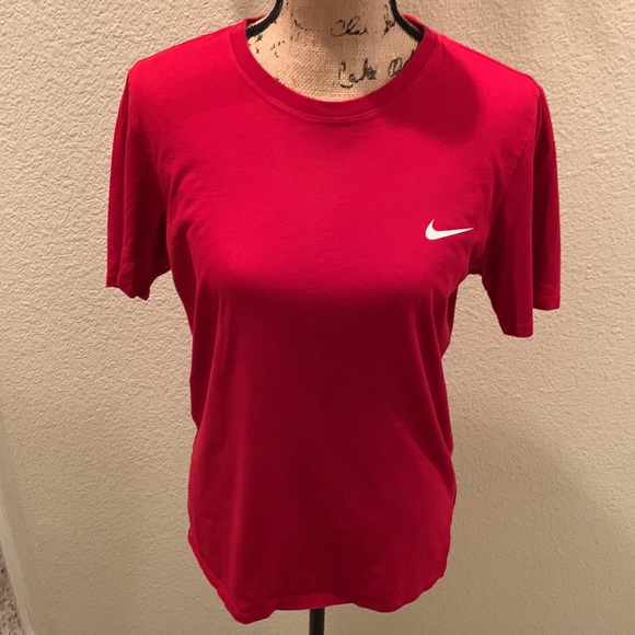 Men's The Nike Tee - Picture 5 of 10